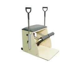 Silla Wunda de Pilates de arce m&aacute;s vendida