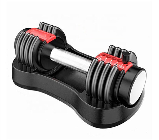 Cómo elegir las pesas correctas para el entrenamiento de fuerza