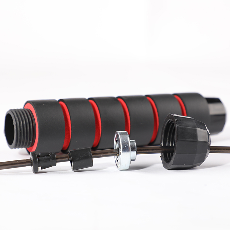 ¿Cuál es mejor? Cuerda de salto pesada o cuerda de salto regular