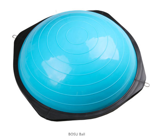 Consejos para mejorar el equilibrio