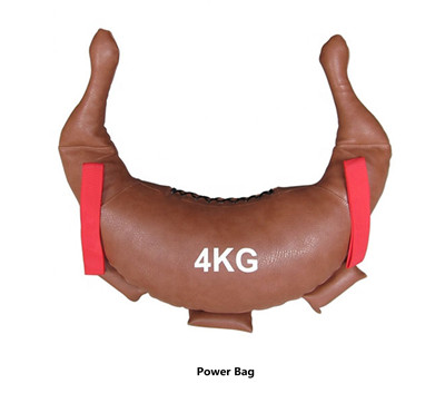 Engranajes de entrenamiento con pesas libres para diferentes grupos de edad