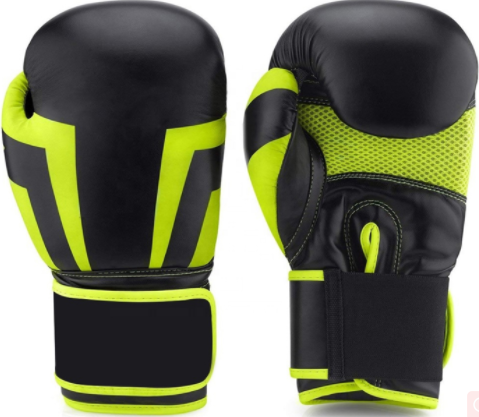 Comprar guantes de boxeo