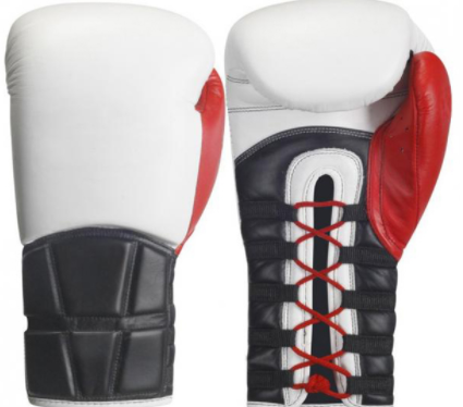 Cómo limpiar los guantes de boxeo