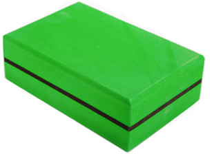 Bloque de yoga Bloque de yoga