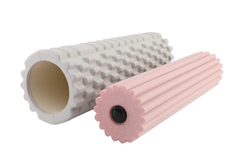 Roller de espuma para corredores