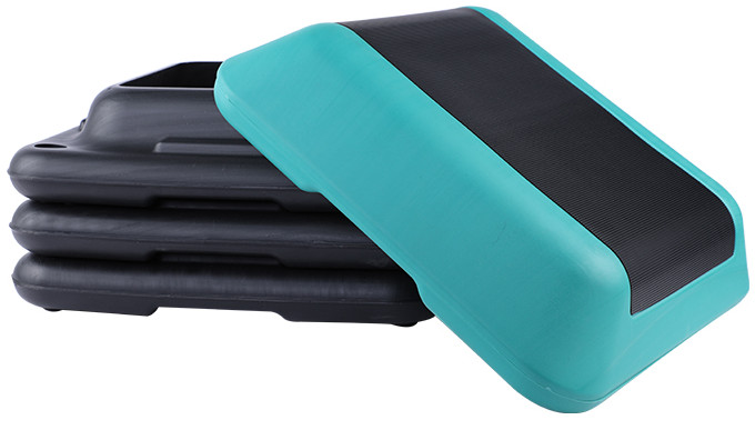 Cómo usar un tablero de pasos