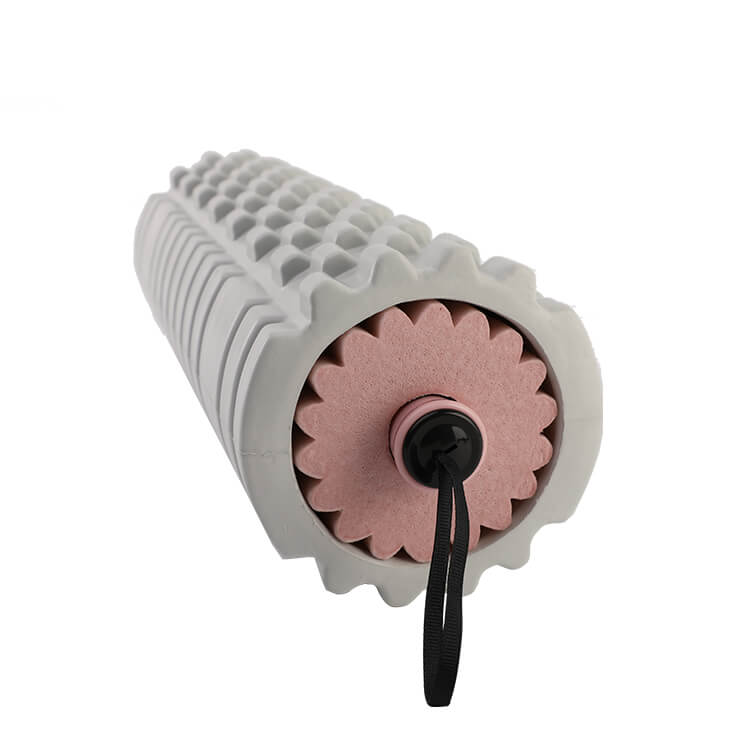 Roller de espuma Eva 2 en 1