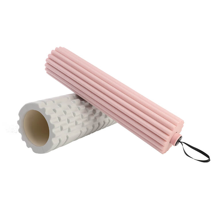 Roller de espuma Eva 2 en 1