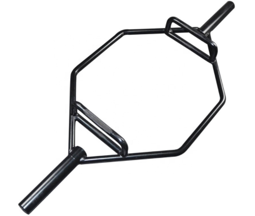 Trap Bar vs Barbell Deadlift