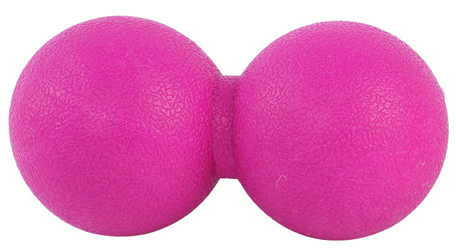 Bola de masaje de maní Bola de masaje de maní