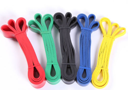 Banda de resistencia