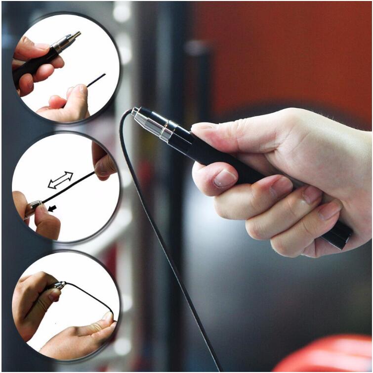 Cuerda de velocidad de longitud ajustable Cuerda de velocidad de longitud ajustable