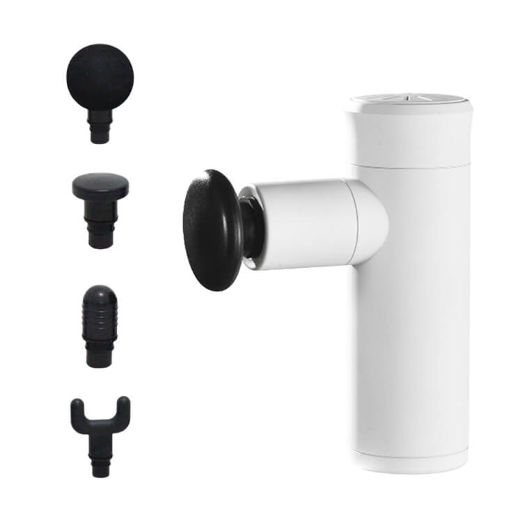 Mini pistola de masaje Mini pistola de masaje