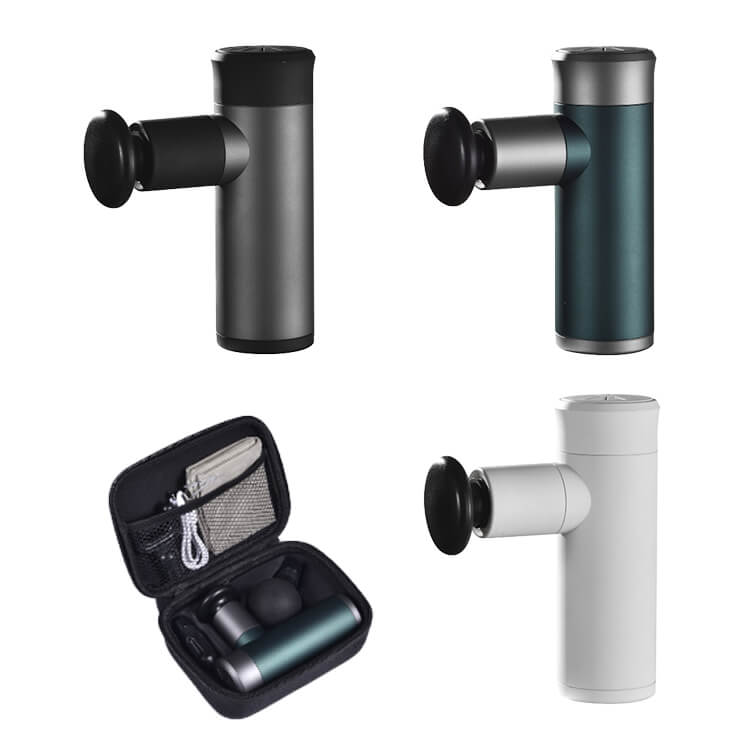 Mini pistola de masaje Mini pistola de masaje