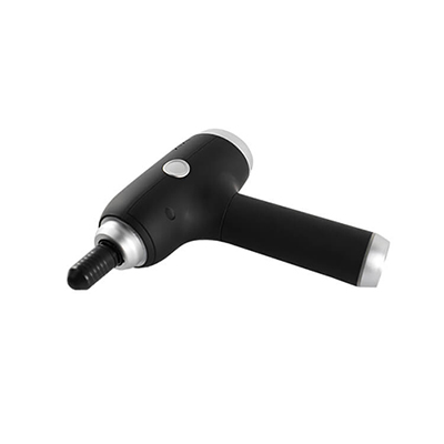 Pistola de masaje de motor sin escobillas Pistola de masaje de motor sin escobillas