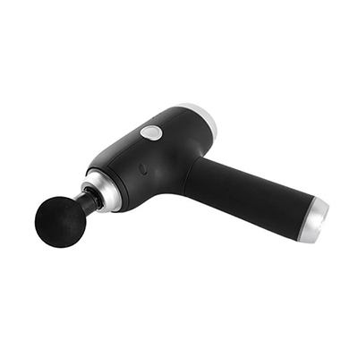 Pistola de masaje de motor sin escobillas Pistola de masaje de motor sin escobillas