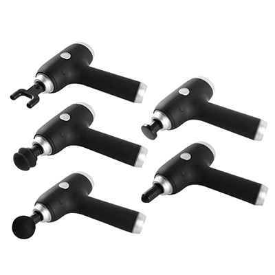 Pistola de masaje de motor sin escobillas Pistola de masaje de motor sin escobillas