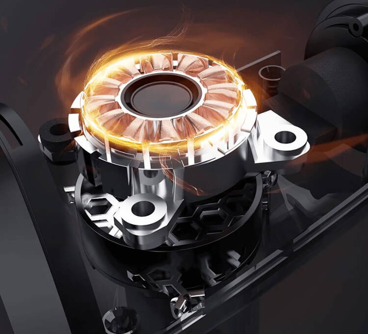 Pistola de masaje pro profundo muscular Pistola de masaje pro profundo muscular