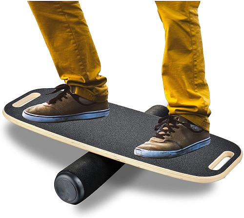 Ejercicio más popular Nuevo entrenamiento Balance Board Wood, Balance Board Ejercicio más popular Nuevo entrenamiento Balance Board Wood, Balance Board