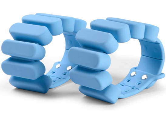 Pesos de muñeca para mujeres Pesos de muñeca para mujeres