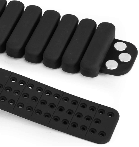 Pesos de muñeca para mujeres Pesos de muñeca para mujeres