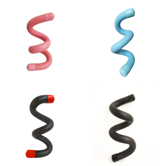 Pesas de muñeca impermeables