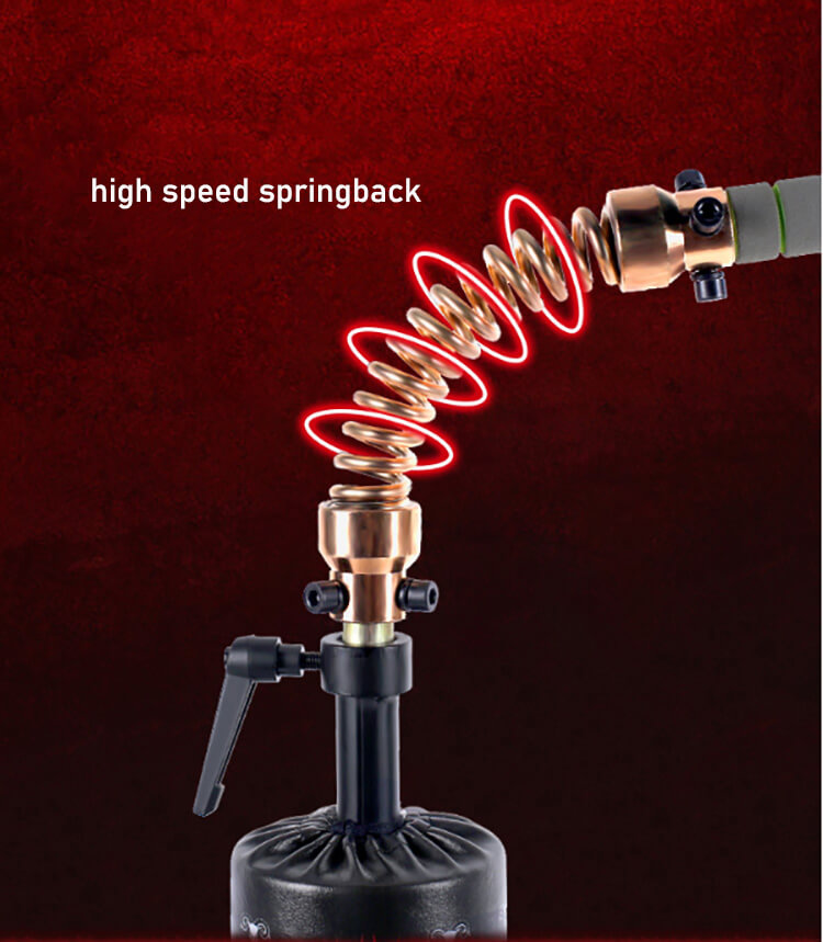 Bolsos de boxeo pesados Bolso de boxeo Bolsos de boxeo pesados Bolso de boxeo