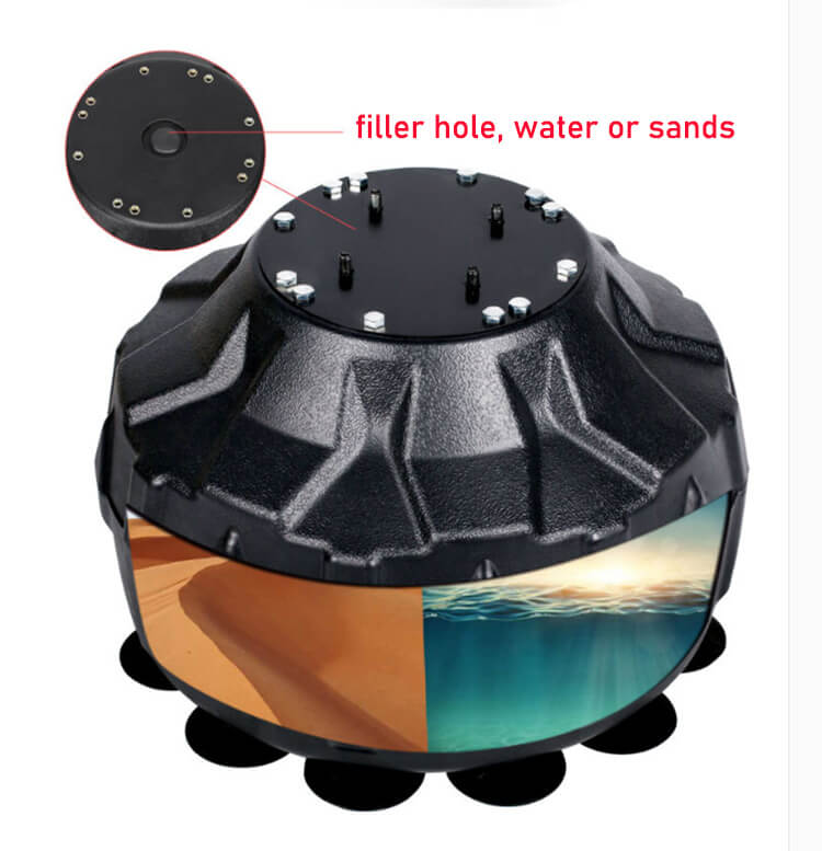 Bolsos de boxeo pesados Bolso de boxeo Bolsos de boxeo pesados Bolso de boxeo