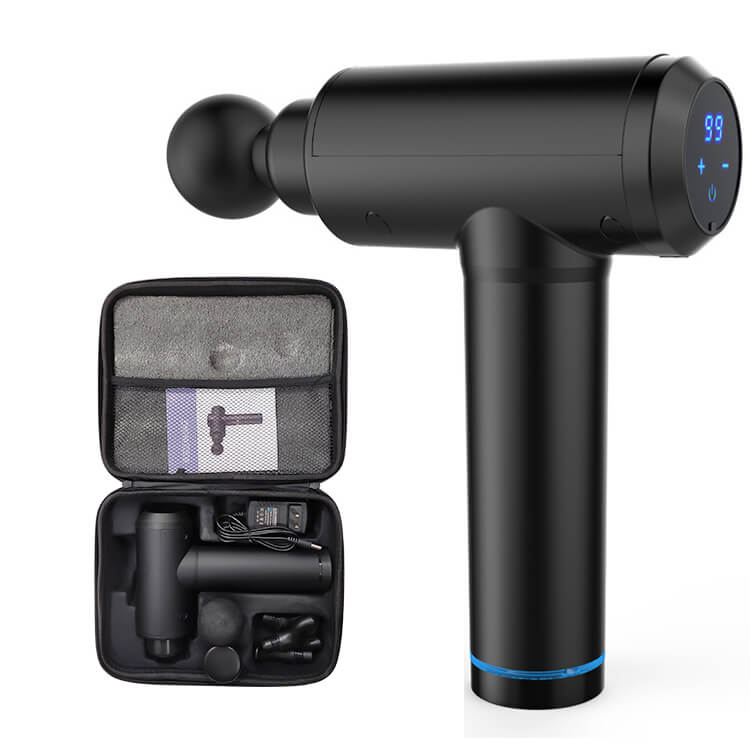 Masajeador fascial muscular