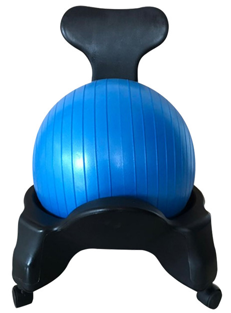bola de yoga 