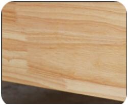 Tecnología de madera maciza de Pilates Ladder Barrel