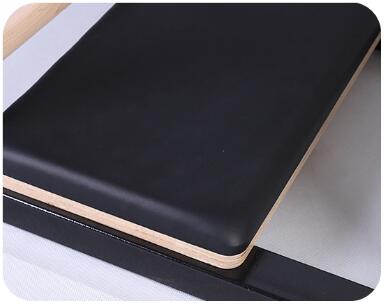 Pilates Ladder Barrel de espesor y lleno