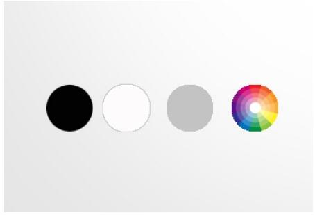 Opciones de multicolor de Pilates Ladder Barrel