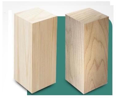 Pilates Ladder Barrel Madera sólida importada con múltiples materiales