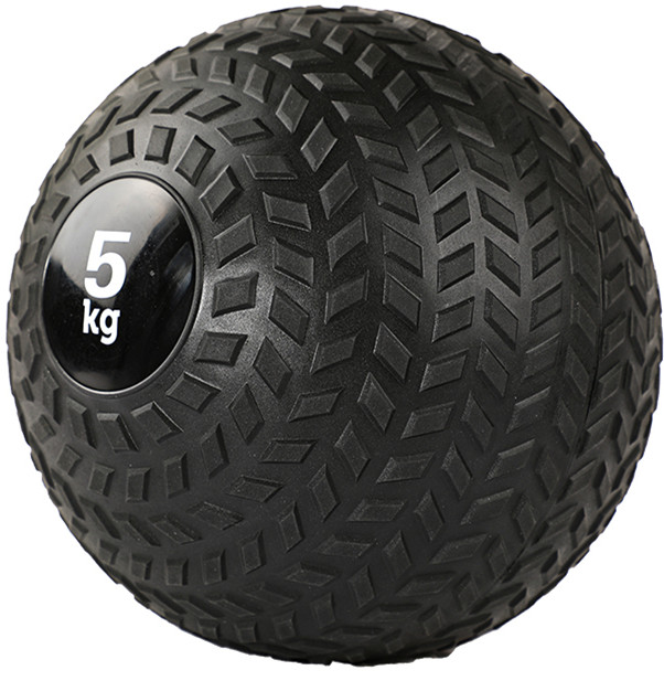 ¿Qué hacen las bolas de medicina?