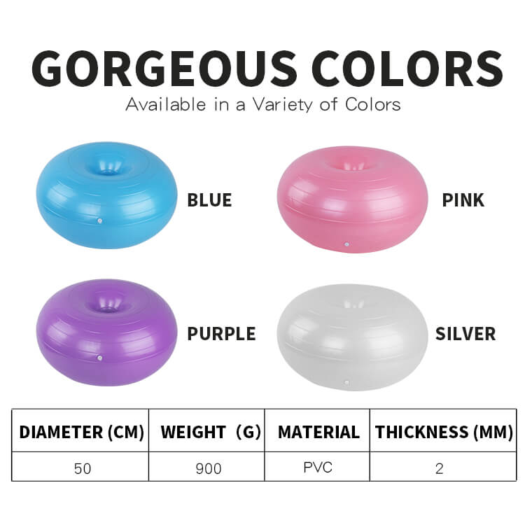 Bola de yoga Bola de yoga