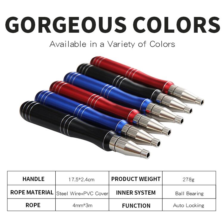 Autocatángulo de salto de alta velocidad al por mayor Autocatángulo de salto de alta velocidad al por mayor