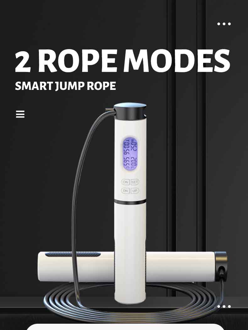 Smart Counting Jump Ropes al por mayor