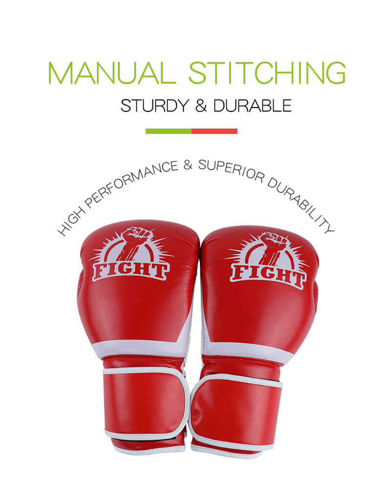 Guantes de boxeo Guantes de boxeo