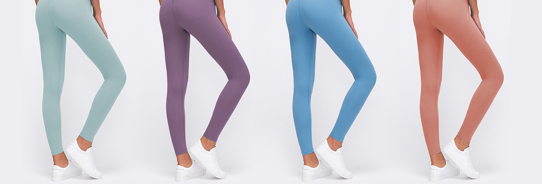 Pantalones de yoga