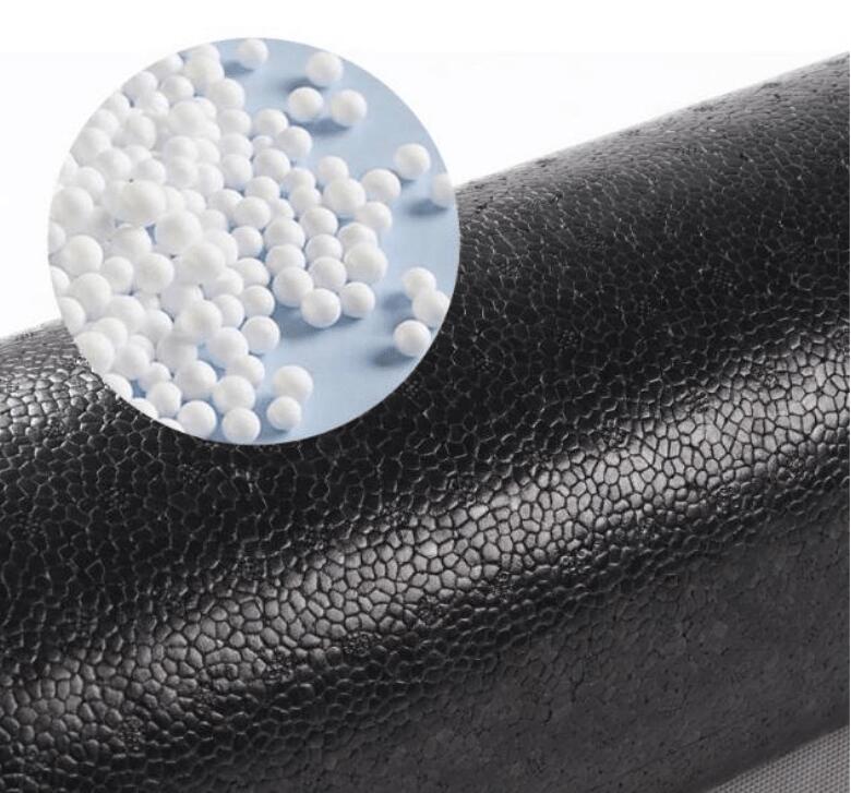 Rolleros de polipropileno expandido (EPP)