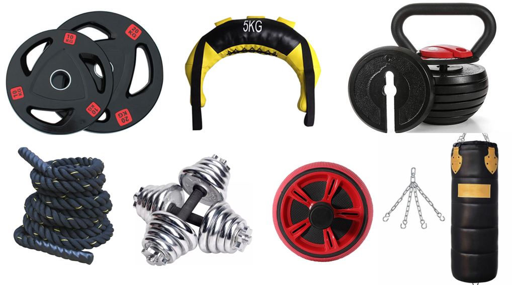 Productos calificados