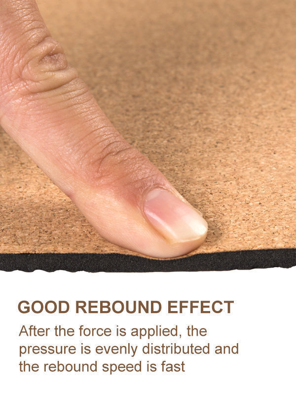 Estera de yoga con logotipo personalizado