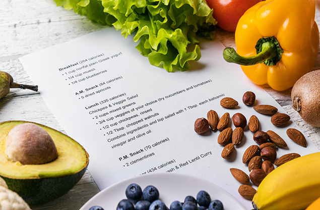 ¿Cómo perder peso rápido y de forma segura? Cid = 3