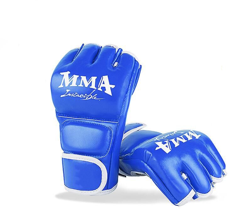 Guantes de MMA Guantes de MMA