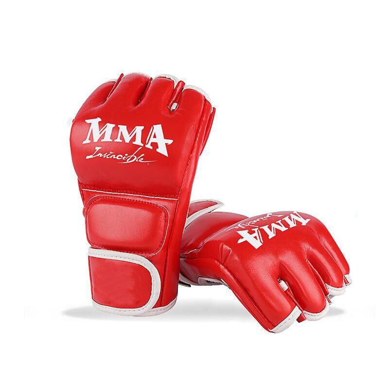 Guantes de MMA Guantes de MMA