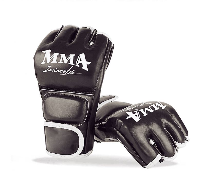 Guantes de MMA Guantes de MMA