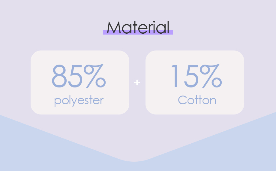 Toalla de yoga de microfibra