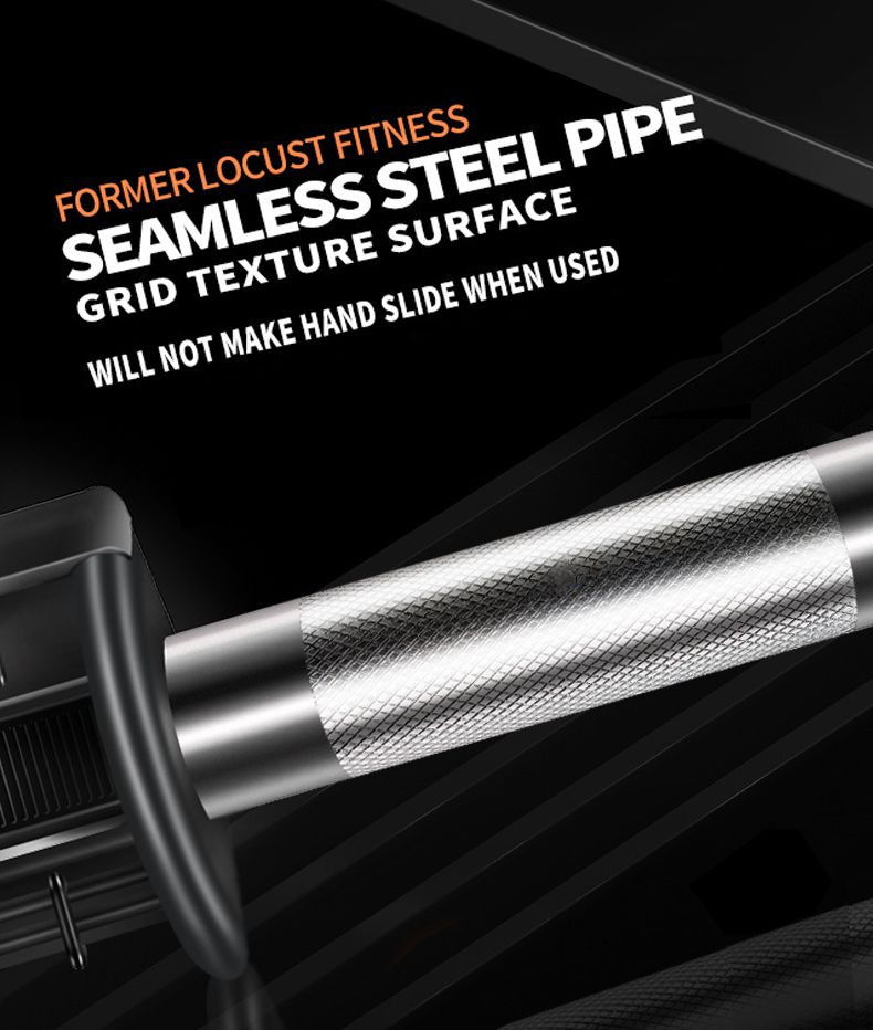 Modas al por mayor 55 lb/25 kg de pesas ajustables