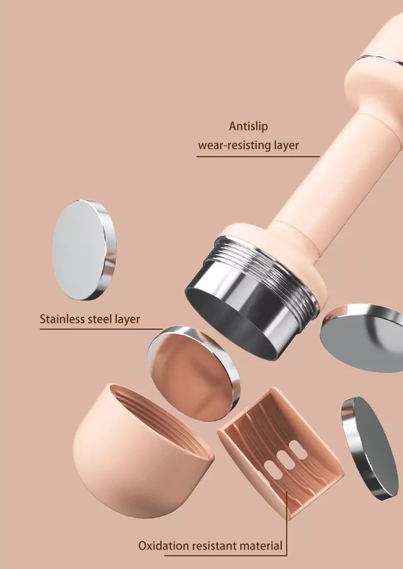 Color al por mayor dumbas ajustables Color al por mayor dumbas ajustables